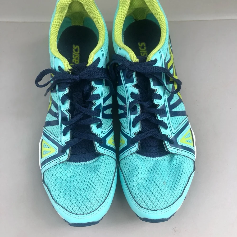 Asics Women's Hyper Rocketgirl XC Cross Country shoes Size 8.5